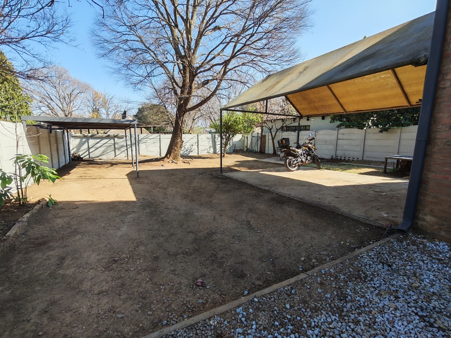2 Bedroom Property for Sale in Baillie Park North West